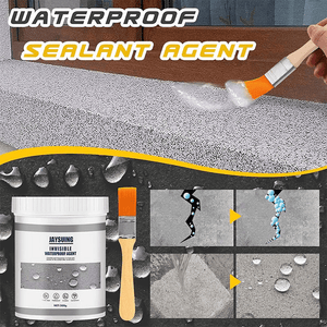 2x Ultra Smooth Waterproof Sealant™ | Gemakkelijk lekkages oplossen