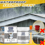 2x Ultra Smooth Waterproof Sealant™ | Gemakkelijk lekkages oplossen