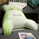 Ultra Comfy Support Pillow™ | Ergonomisch kussen