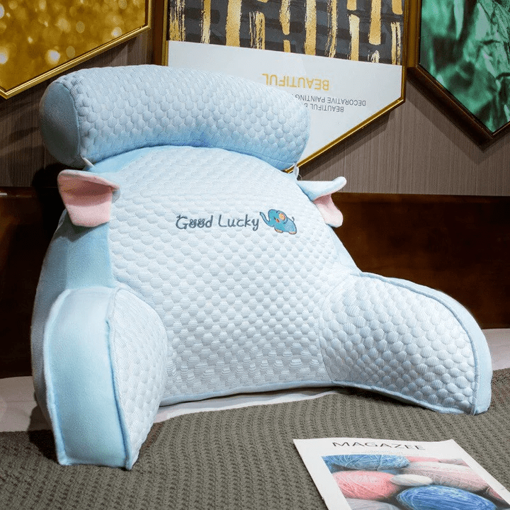 Ultra Comfy Support Pillow™ | Ergonomisch kussen