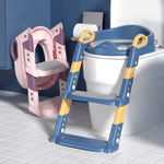 Ultra Smart Toilet Seat Trainer™ | Opvouwbare toiletbril trainer voor kinderen