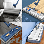 Ultra Clean Floor Mop™ | Voor een grondige reiniging