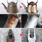 2x Ultra Clean Metal Rust Remover™ | Metaal roestverwijderaar op waterbasis