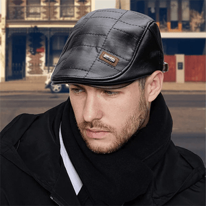 Ultra Trendy Beret™ | Nieuwe trendy baret