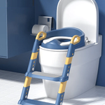 Ultra Smart Toilet Seat Trainer™ | Opvouwbare toiletbril trainer voor kinderen