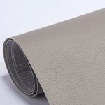 Ultra Smooth Leather Patch™ | Zelfklevende leer reparatie