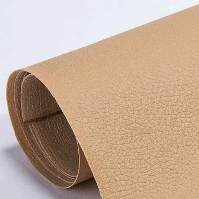 Leather Repair Patch Zelfklevende Leren Reparatiepatch 39,4X54,3inch, Opnieuw Bekleden Van Leren Patches Voor Meubels, Banken, Stoelen, Autostoelen(Off white Leather Repair Patch Zelfklevende Leren Reparatiepatch 39,4X54,3inch, Opnieuw Bekleden Van Leren Patches Voor Meubels, Banken, Stoelen, Autostoelen(Off white