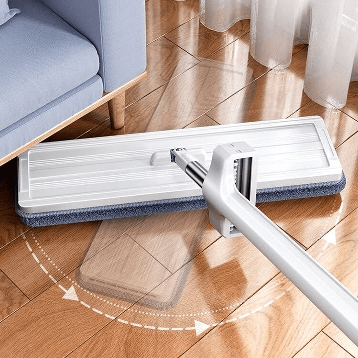 Ultra Clean Floor Mop™ | Voor een grondige reiniging