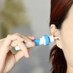 Ultra Smooth Electric Ear Cleaner™ | Elektrische oorsmeer verwijderaar