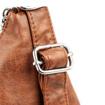 LuxLeather | 3-in-1 Convertible Bag