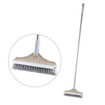 Ultimate Floor Scrub Brush™ | 2-in-1 borstel en water krabber