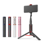 3-in-1 Selfie Stick™ | Multifunctionele selfiestick