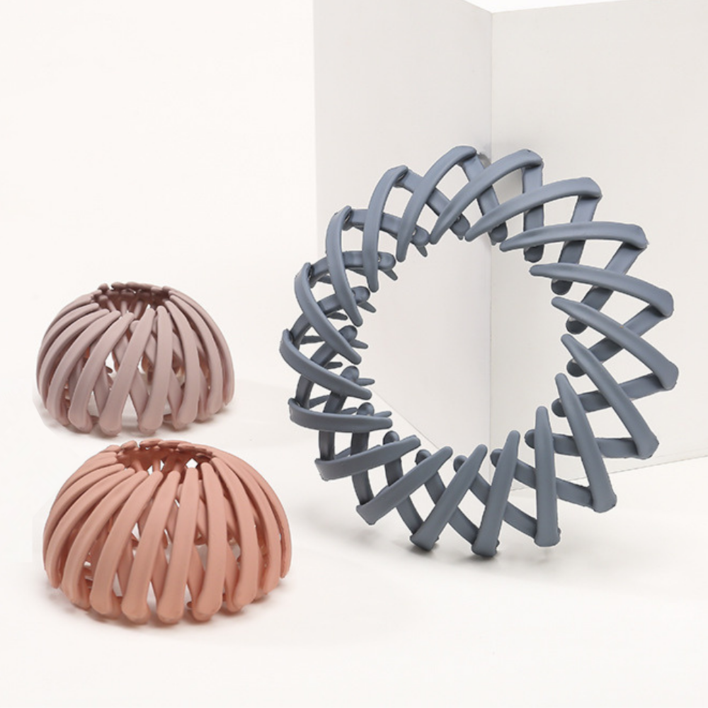 Magic Birds Hairpin™ | De handigste haaraccessoire