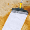 Ultimate Floor Scrub Brush™ | 2-in-1 borstel en water krabber
