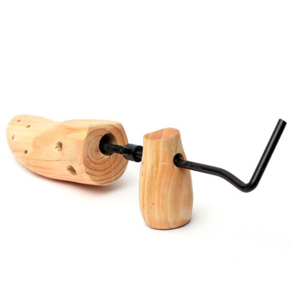 Shoe horn stretcher discount