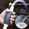 MotoPump™ | Brandstof Tank Afzuiging