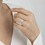 Hug Ring | Geen dag zonder knuffel!