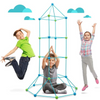Kids Tent™ | Stimuleert creativiteit en intelligentie