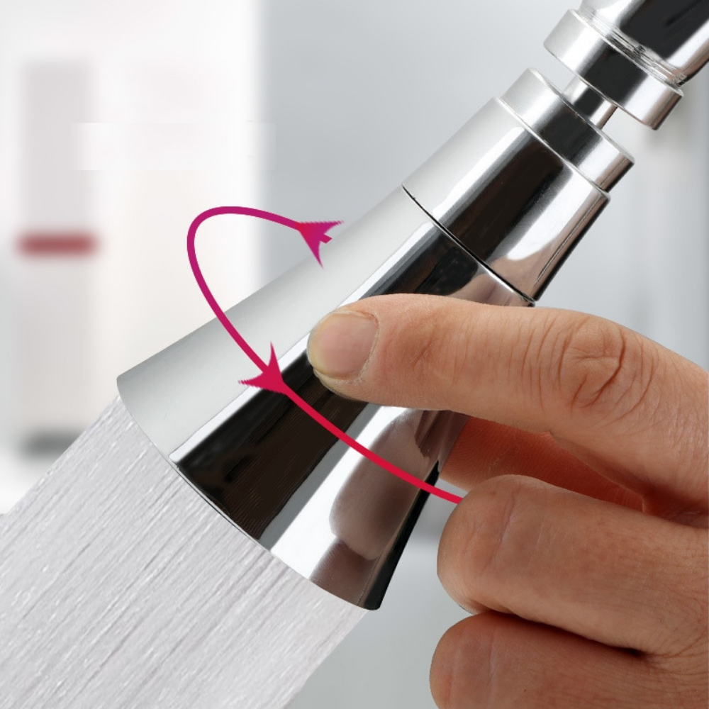 Faucet Sprayer™ | Ideaal voor de afwas
