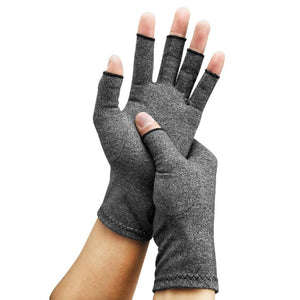 Compressie handschoenen | Pijnvrije handen