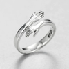 Hug Ring | Geen dag zonder knuffel!