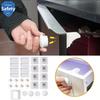 SafetyLock™ (8 sloten + 2 sleutels)