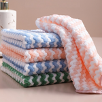 Magic Cleaning Cloths™ | Ideaal voor elk oppervlak! (3+3)