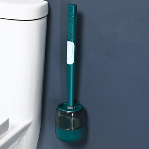 Ultimate Flexible Toilet Brush™ | Toiletborstel inclusief houder