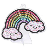 Diamond Stickers™ Knutselset | Creëer met diamanten