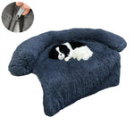 Ultimate Pet Bed™ | 2-in-1 Hondenbed