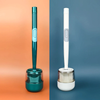 Ultimate Flexible Toilet Brush™ | Toiletborstel inclusief houder