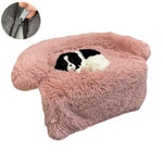Ultimate Pet Bed™ | 2-in-1 Hondenbed