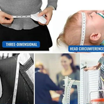 Ultimate Measuring™ | Zelf oprollend meetlint