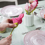 Rozen Servethouders™ | Verander servetten in rozen!