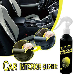 Car Interior Spray Cleaner™ | Een krachtige autoreiniger