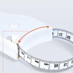 Ultimate Measuring™ | Zelf oprollend meetlint