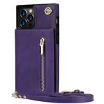 Luxury Phone Case™ | 3-in-1 Telefoonhoesje