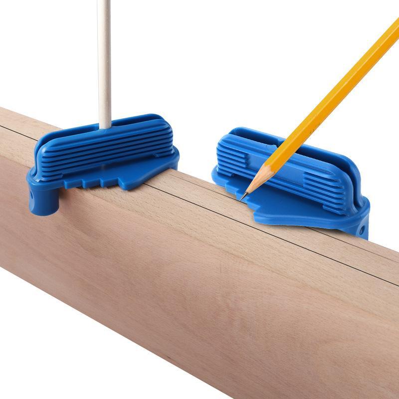Precisie Tool | De must-have voor houtbewerking! (1+1 Gratis)