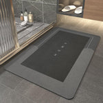 Absorbent Floor Mat™ | Slipvaste vloermat