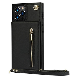 Luxury Phone Case™ | 3-in-1 Telefoonhoesje