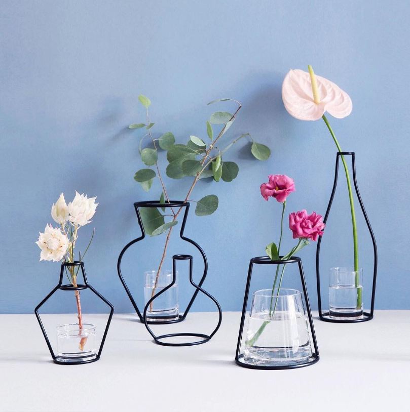 Luxe Vaasdecoratie™ | 5 stuks per aankoop!