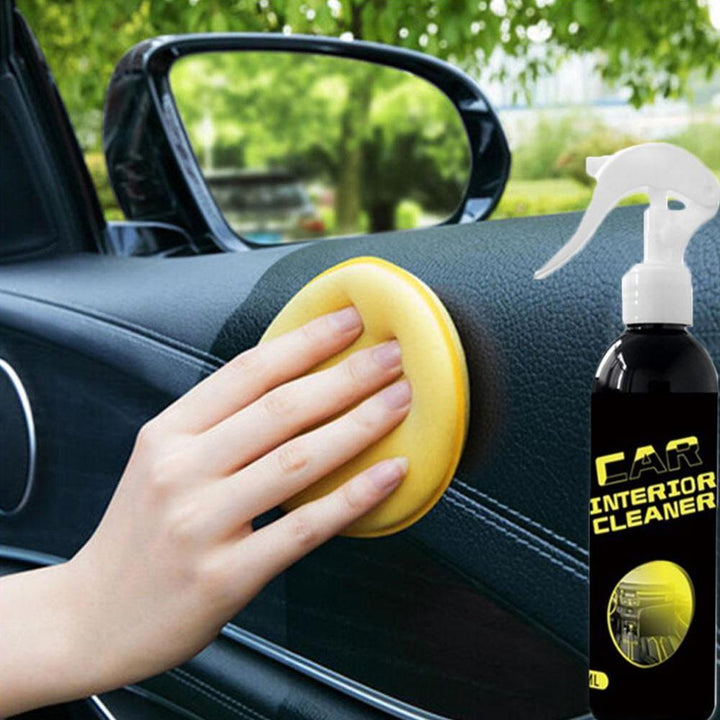 Car Interior Spray Cleaner™ | Een krachtige autoreiniger