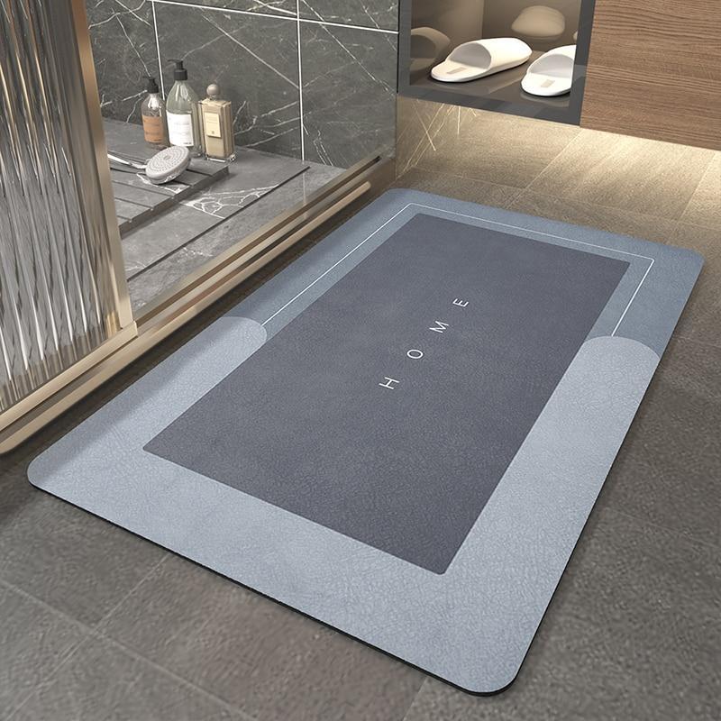 Absorbent Floor Mat™ | Slipvaste vloermat