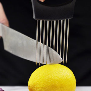 Food Slicer™ | Sneller en veiliger snijden!