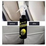 Car Interior Spray Cleaner™ | Een krachtige autoreiniger
