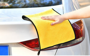 Magic Car Shine Towel | Microvezel handdoek