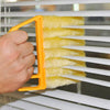 Jaloezie Cleaner™ | Binnen enkele seconden de lamellen schoon!