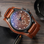 Luxury Navigator Watch™ | Een horloge met klasse