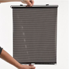 Sunshade Roller™ Zonwering | Ideaal voor slaapkamers, woonkamers, kantoren en auto's