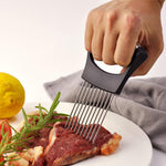Food Slicer™ | Sneller en veiliger snijden!